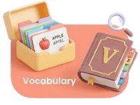 Vocabulary